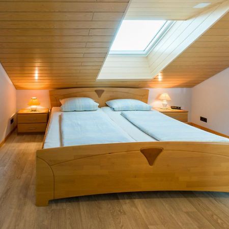 Ferienwohnung Christel Lorenz Merzig Eksteriør billede