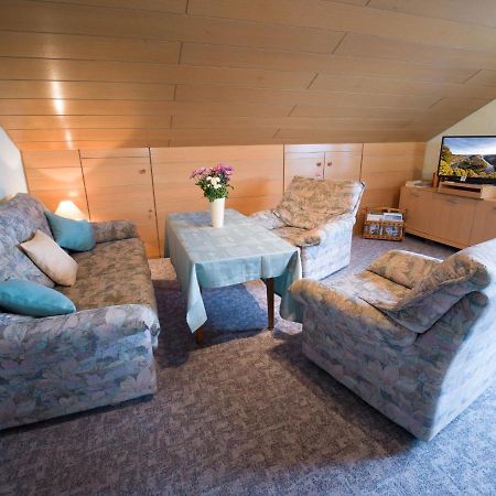 Ferienwohnung Christel Lorenz Merzig Eksteriør billede