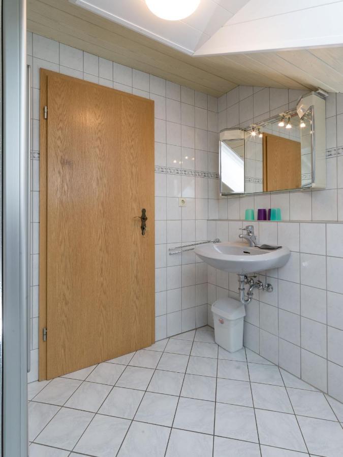 Ferienwohnung Christel Lorenz Merzig Eksteriør billede